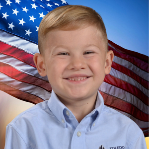 Keith Isaac Lashbrook